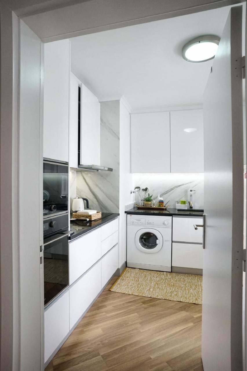 Studio75 Telheiras Apartment Lisabona Exterior foto